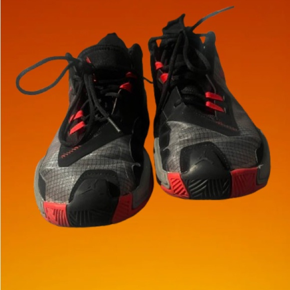 Jordan One Take 4
Bred